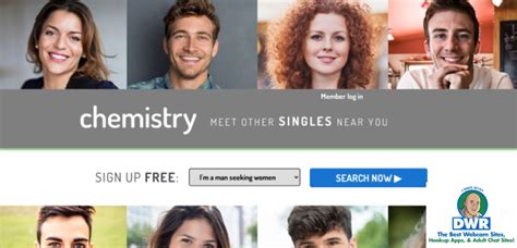 chemistry dating reddit